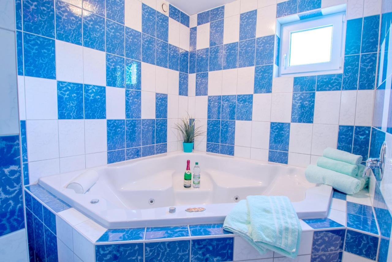 Residenz Am Strand Ostseeglueck - Wohnung 1-13 Цингст Екстериор снимка