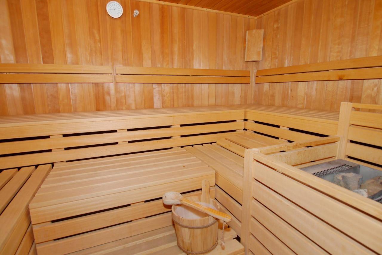 Residenz Am Strand Ostseeglueck - Wohnung 1-13 Цингст Екстериор снимка